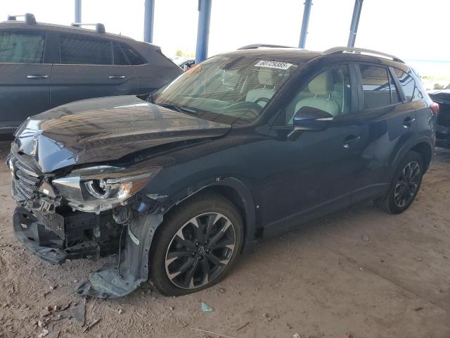 Vin: jm3ke4dy9g0722196, lot: 60729385, mazda cx-5 gt 2016 img_1