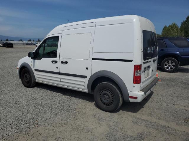 FORD TRANSIT CO 2012 white  gas NM0LS7DNXCT125335 photo #3