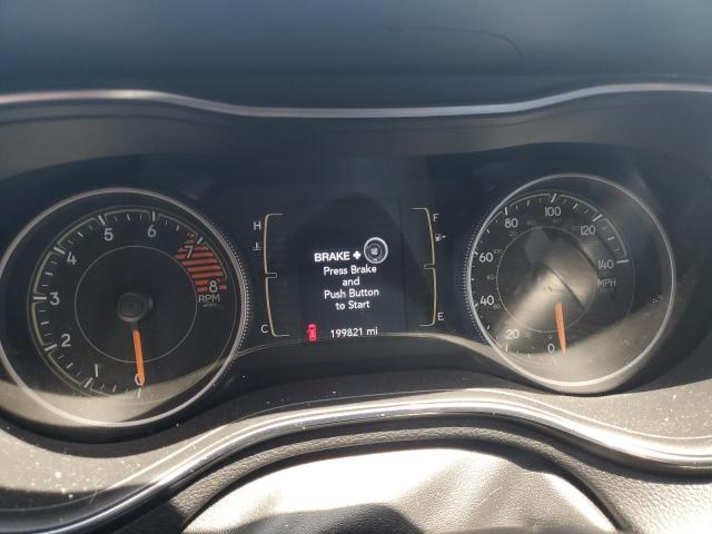 2019 JEEP CHEROKEE L 1C4PJMLX9KD128146