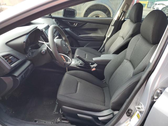 2019 SUBARU IMPREZA 4S3GKAA69K3624866