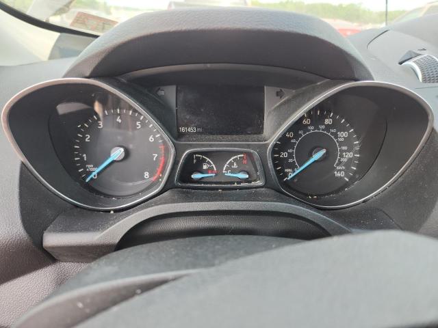 2017 FORD ESCAPE SE - 1FMCU9G96HUD47892