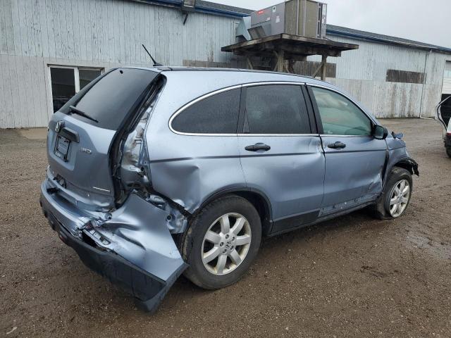Vin: 5j6re4h46bl020207, lot: 61020915, honda crv se 20113