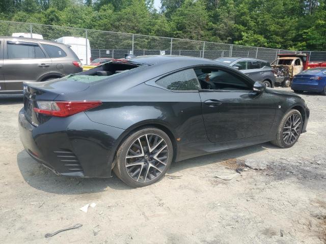 Vin: jths85bc3j5004276, lot: 58924685, lexus rc300 300 20183