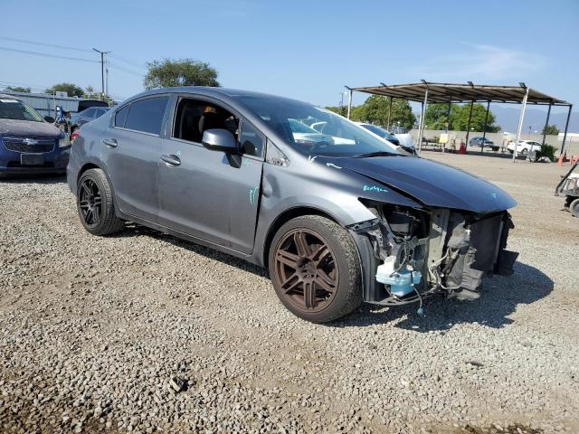 Vin: 19xfb2f53de243544, lot: 59750355, honda civic lx 20134