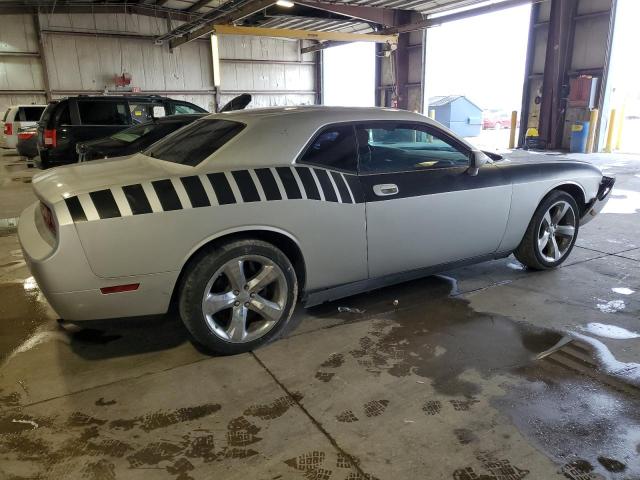 Vin: 2b3cj4dv6ah305329, lot: 59570865, dodge challenger se 20103