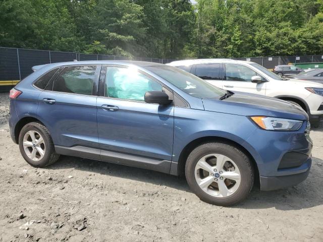 2019 FORD EDGE SE 2FMPK4G96KBC49534