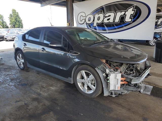 Vin: 1g1rf6e43eu147880, lot: 62108445, chevrolet volt 20144