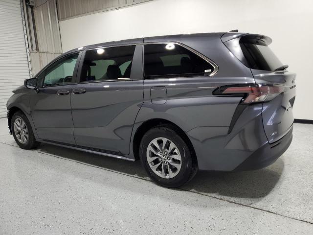 Vin: 5tdkrkec8ss238224, lot: 62377805, toyota all models le 20252
