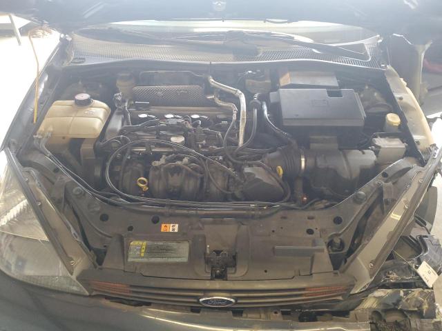 2004 FORD FOCUS ZTS #3284032870