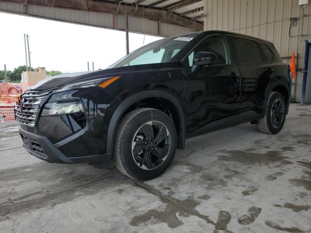 Vin: 5n1bt3ba5sc792604, lot: 63047075, nissan rogue sv 2025 img_1