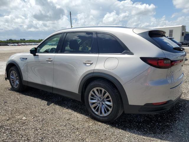 Vin: jm3kkbhd9s1197356, lot: 60293755, mazda cx-90 preferred 20252
