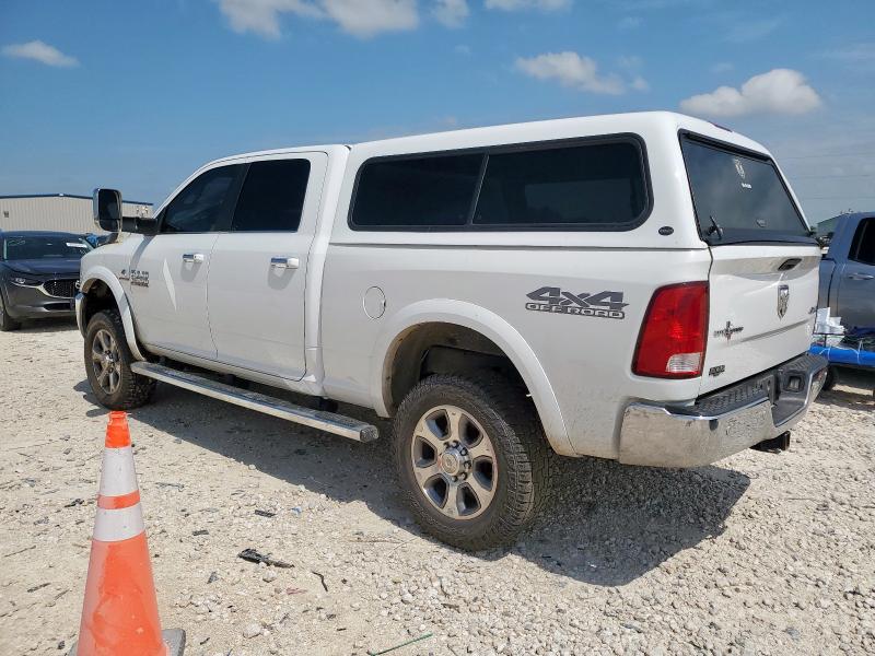 2018 RAM 2500 SLT 3C6UR5DL3JG202327