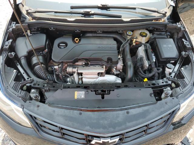 2018 CHEVROLET CRUZE LT 3G1BE6SM1JS649760