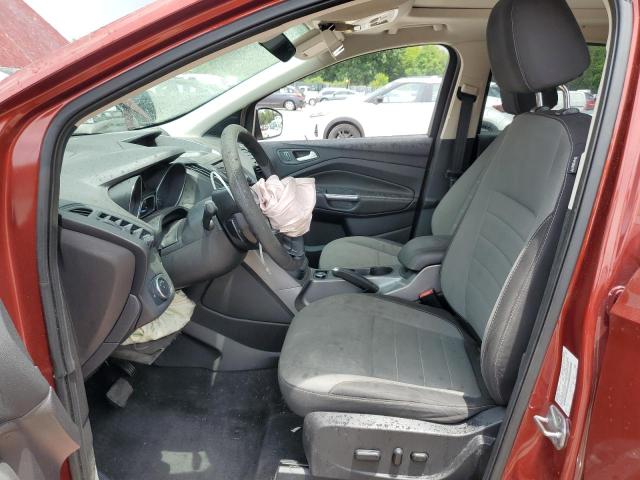 2016 FORD ESCAPE SE - 1FMCU9G94GUA32300