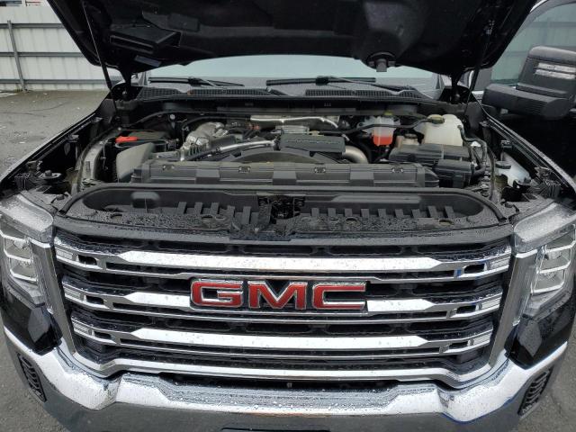 2023 GMC SIERRA K25 1GT19MEY0PF232010