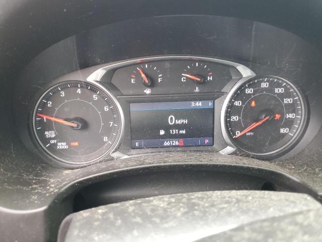 2021 GMC TERRAIN SLE 3GKALTEV0ML353773