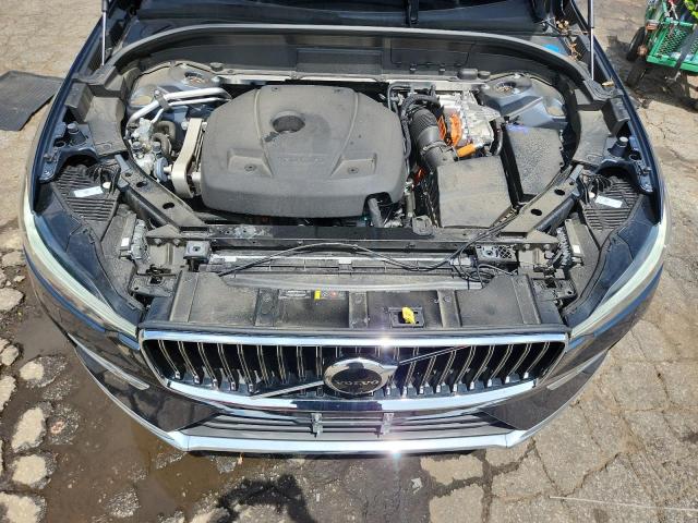 2022 VOLVO XC60 T8 RE - YV4H60DLXN1050120