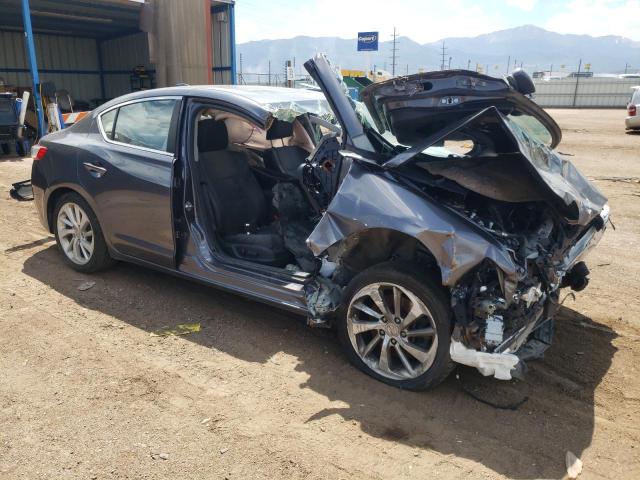 Vin: 19ude2f78ja008959, lot: 61077195, acura ilx premium 20184