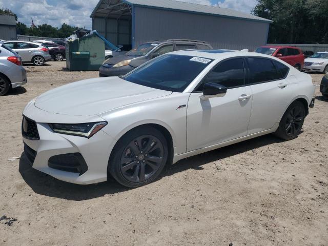 2023 ACURA TLX TECH A 19UUB5F57PA004631