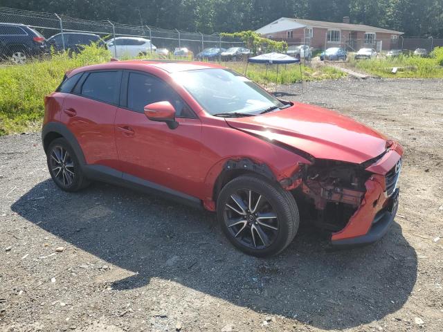 2018 MAZDA CX-3 TOURI JM1DKFC78J0320093