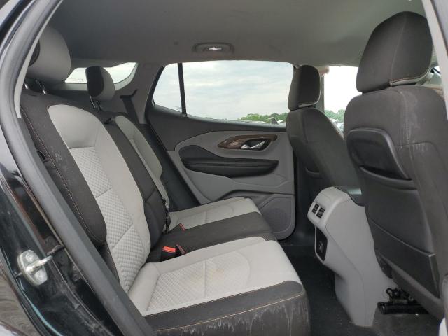 2019 GMC TERRAIN SL - 3GKALMEV0KL183000