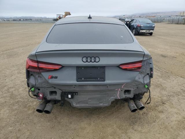 2021 AUDI S5 PRESTIG WAUB4CF58MA062910