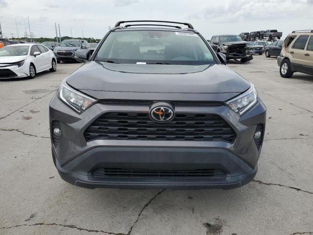 2021 TOYOTA RAV4 XLE P - 2T3C1RFV2MC169635