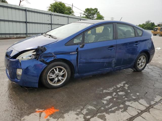 Vin: jtdkn3du7a0239829, lot: 60421585, toyota prius 2010 img_1