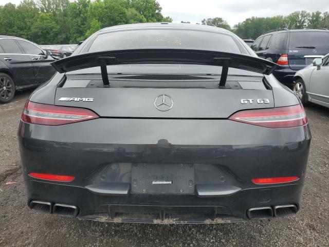 2019 MERCEDES-BENZ AMG GT 63 WDD7X8JB1KA001721