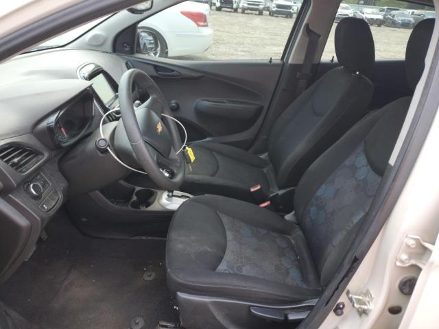2018 CHEVROLET SPARK LS KL8CB6SA7JC430200