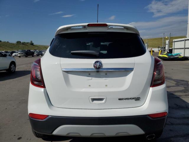 2019 BUICK ENCORE SPO KL4CJ2SM4KB720828