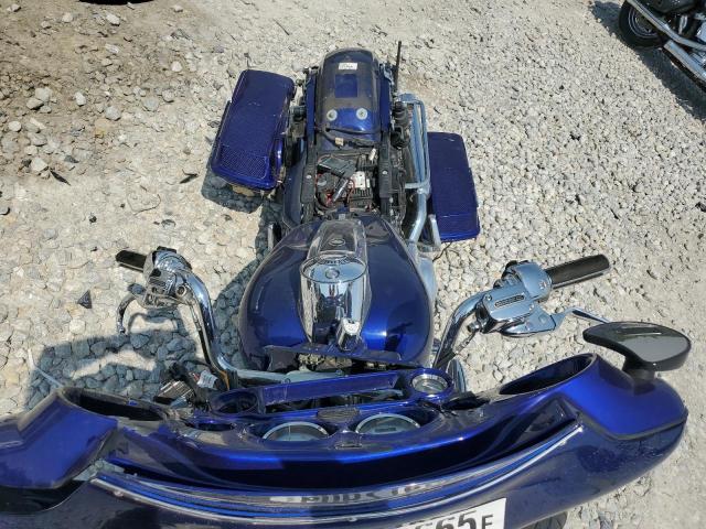 2010 HARLEY-DAVIDSON FLHXSE 1HD1PZ813AB954554