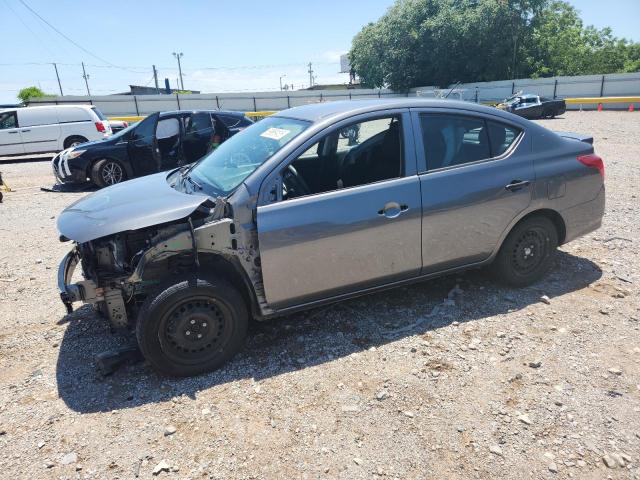 Vin: 3n1cn7ap5jl838051, lot: 59869435, nissan versa s 2018 img_1