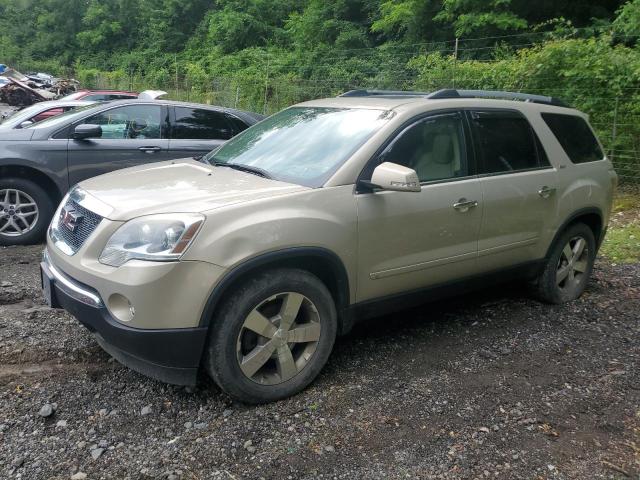 Vin: 1gklvmed1aj168764, lot: 62559775, gmc acadia slt-1 2010 img_1