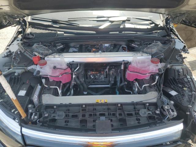 2024 MERCEDES-BENZ EQS SEDAN W1KCG2DB3RA049383