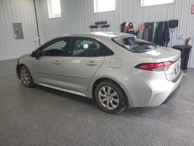 2025 TOYOTA COROLLA LE - 5YFB4MDE5SP234296