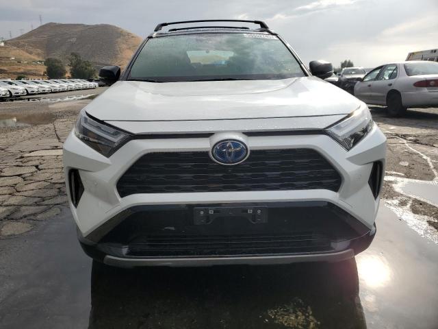 2023 TOYOTA RAV4 XSE - JTME6RFV5PJ035603