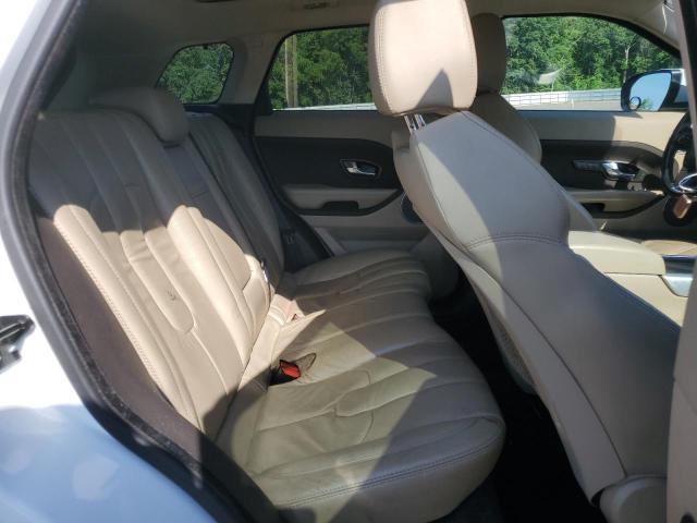 2012 LAND ROVER RANGE ROVE #3286659288