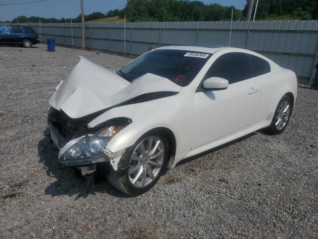 INFINITI G37 JOURNE