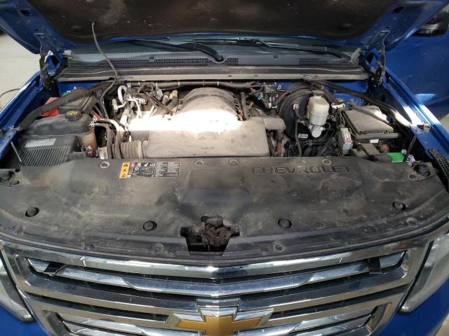 2019 CHEVROLET TAHOE POLI 1GNSKDEC0KR404001