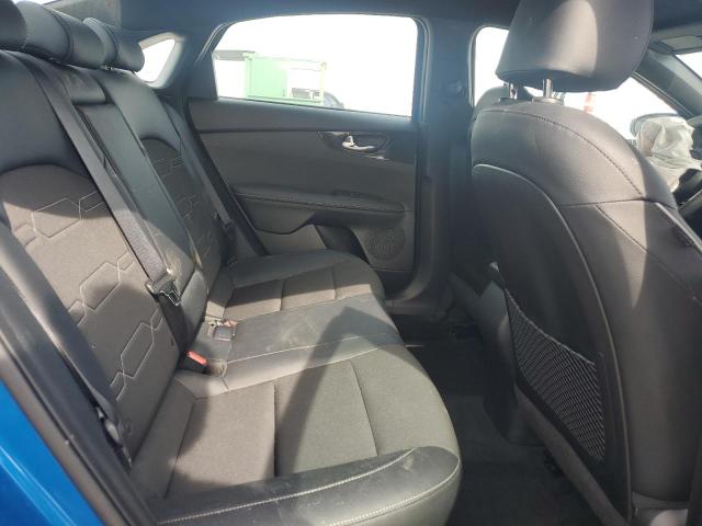 2023 KIA FORTE GT LINE 3KPF54AD8PE555459