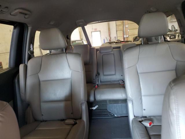 2016 HONDA ODYSSEY TO 5FNRL5H90GB056143