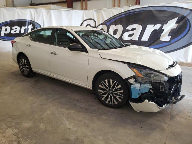Vin: 1n4bl4dv2sn376871, lot: 61311495, nissan altima sv 20254