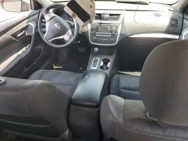 2017 NISSAN ALTIMA 2.5 - 1N4AL3AP8HC163312