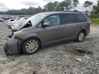 2017 TOYOTA SIENNA XLE - 5TDDZ3DC8HS179474