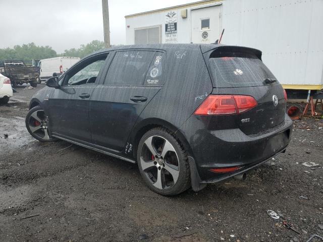 Vin: 3vw5t7au4fm031360, lot: 61109915, volkswagen gti 20152