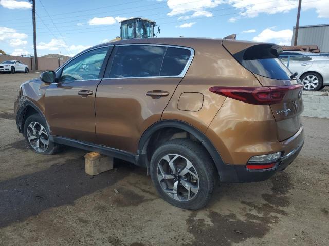 Vin: kndpmcac1l7677583, lot: 59341445, kia sportage lx 20202