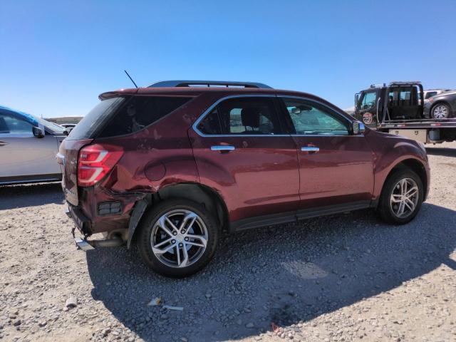 2016 CHEVROLET EQUINOX LT - 2GNFLGE38G6208584