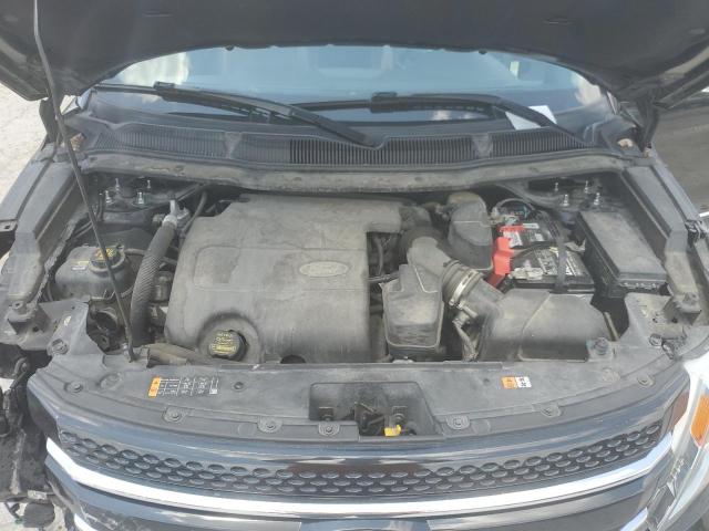 2013 FORD EXPLORER L - 1FM5K7F87DGA12256