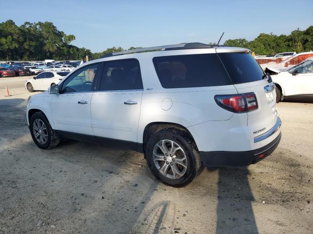 Vin: 1gkkvrkd9gj176813, lot: 60903475, gmc acadia slt-1 20162